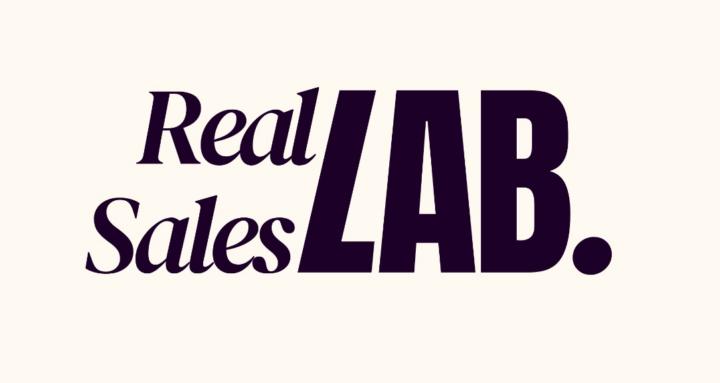 Real Sales Lab