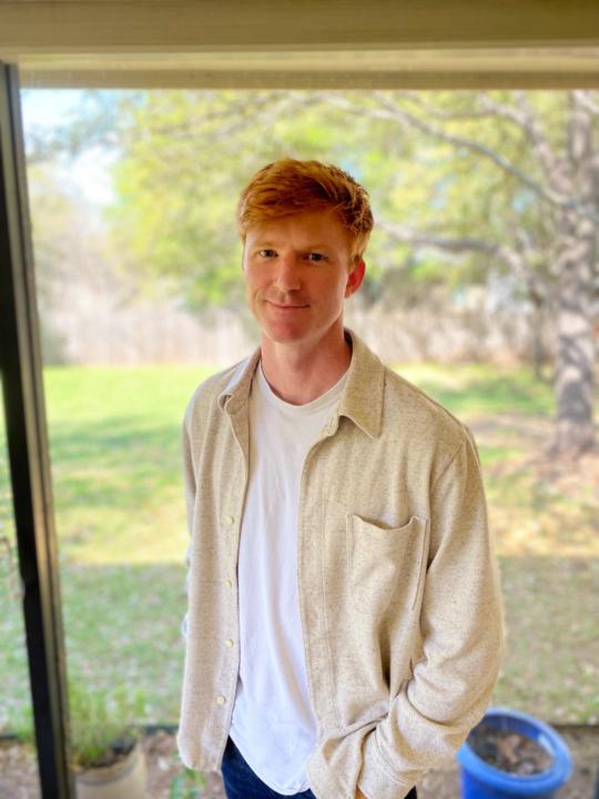 Connor Loftis