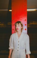 Anna Borsdorf