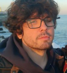 Rodrigo Piedra