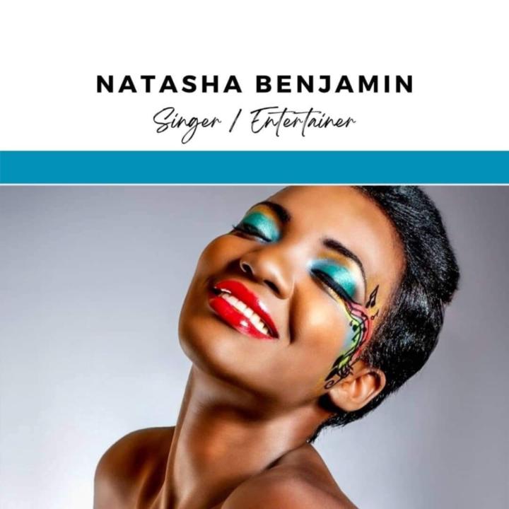Natasha Benjamin