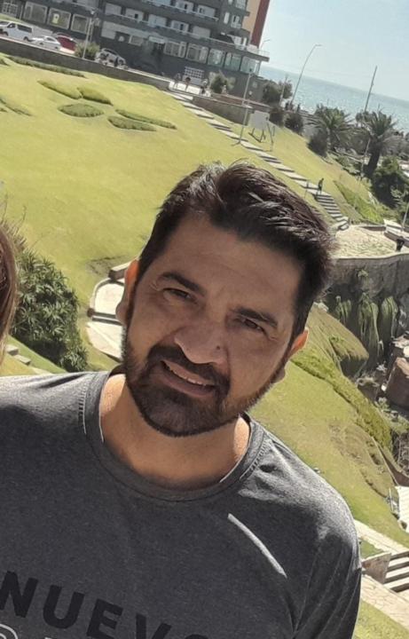 Enzo Baez