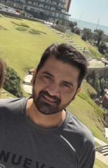 Enzo Baez