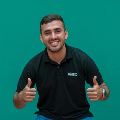 Mateo Orozco Pabón