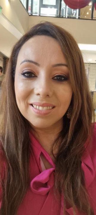 Ines Aragon