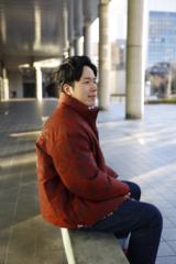 Satoshi Kaminade