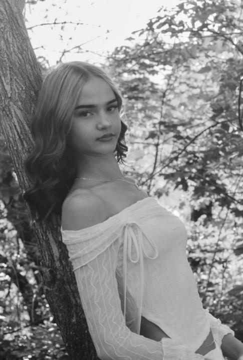 Hailey Myers