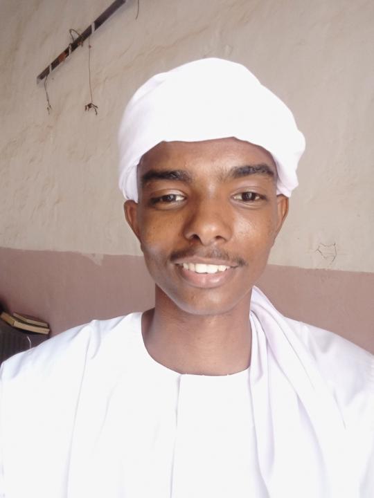 Ahmed Mohmmed