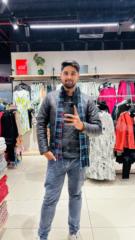 Vishal Singh