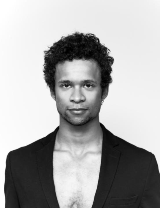 Solomon Osazuva