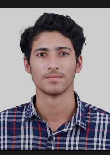 Anand P