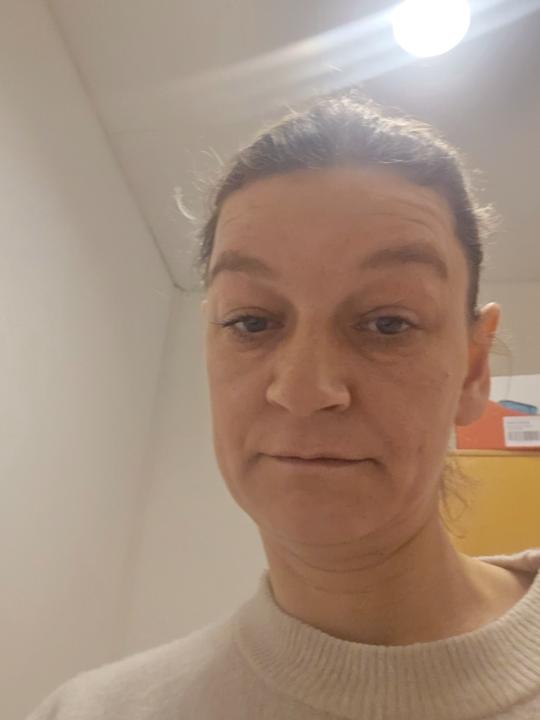 Irene Haugsvær-Kleven