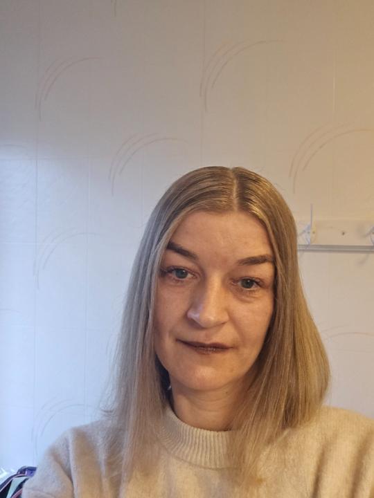 Irene Haugsvær-Kleven