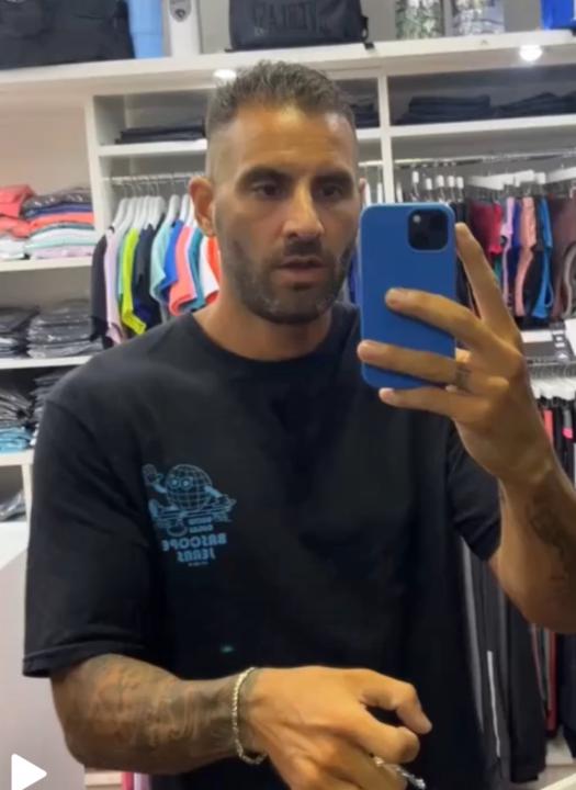 Facundo Safita