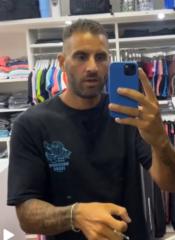 Facundo Safita