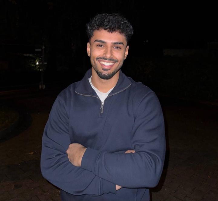 Robert Guzman