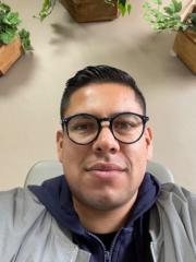 Jonathan Hernandez