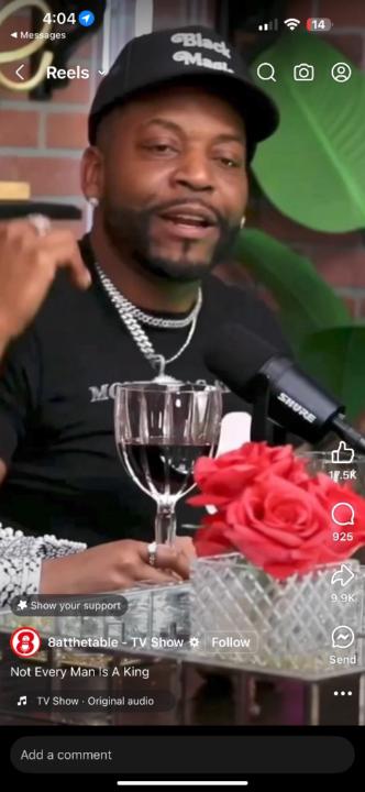 Joel Marcelin