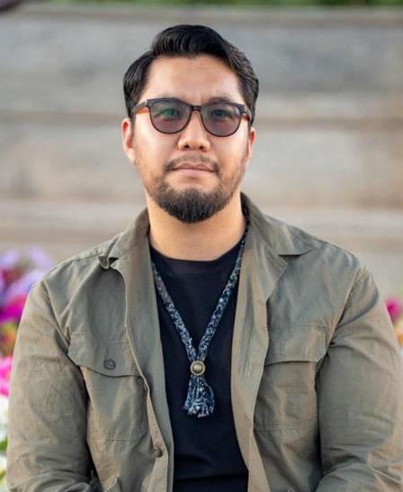 Erdenebileg Boldbaatar