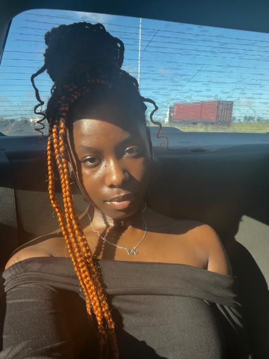 Naomi Saayman