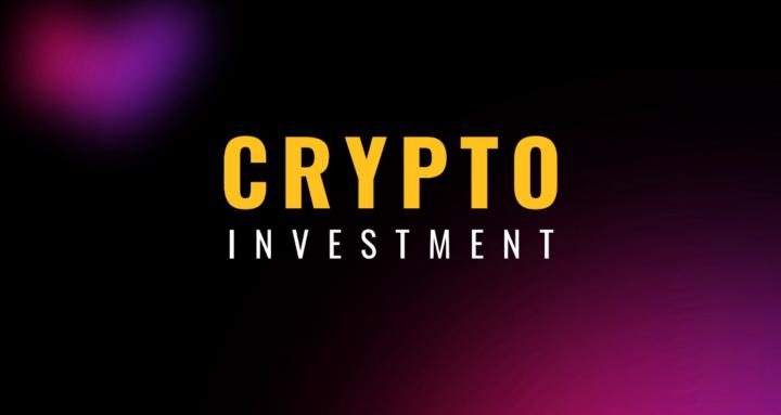 Cryptocurrency Investing