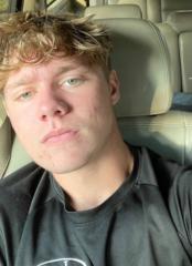 Braden Hoey