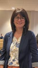 Sherry Southwick