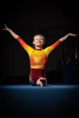 Savannah McDonald
