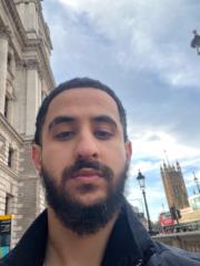 Zachariah Bader