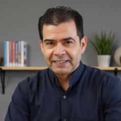 Pablo Quiroga