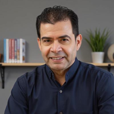 Pablo Quiroga