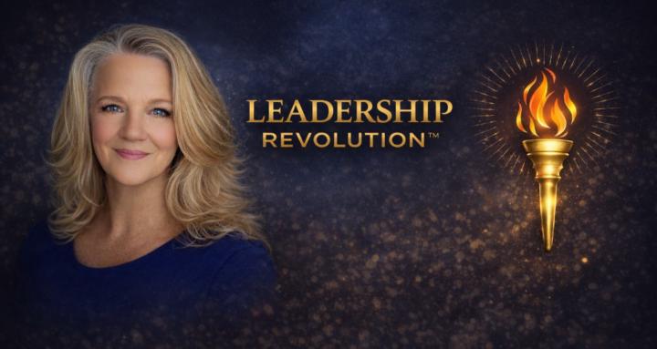 Leadership Revolution™