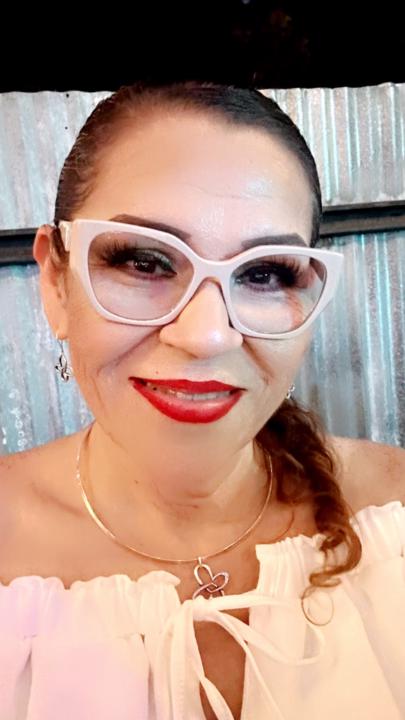 Melissa Reyes
