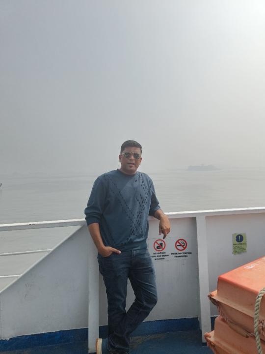 Ajeet Nikam
