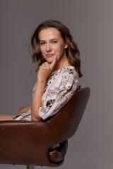 Anna Szalay