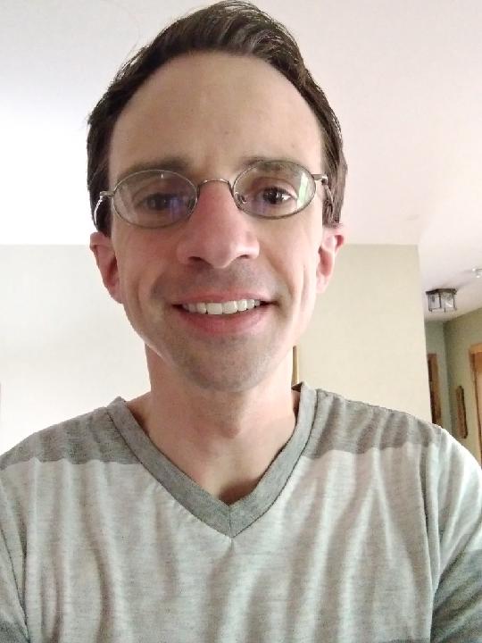 Erik Gillander