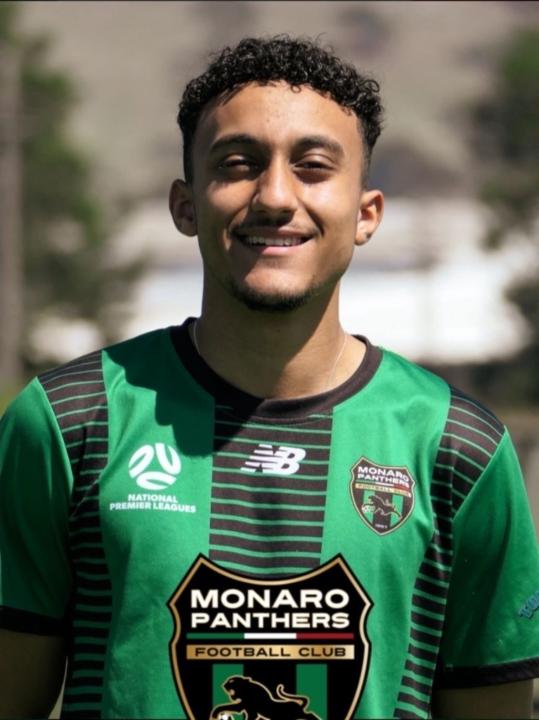 Joseph Mikhael