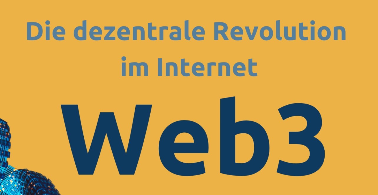 E-Book Web3 Die dezentrale Revolution im Internet