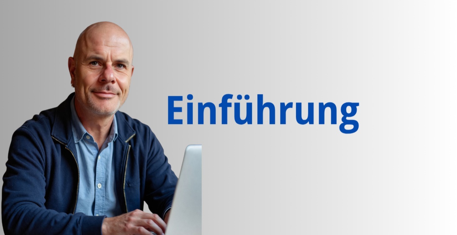 Einführung