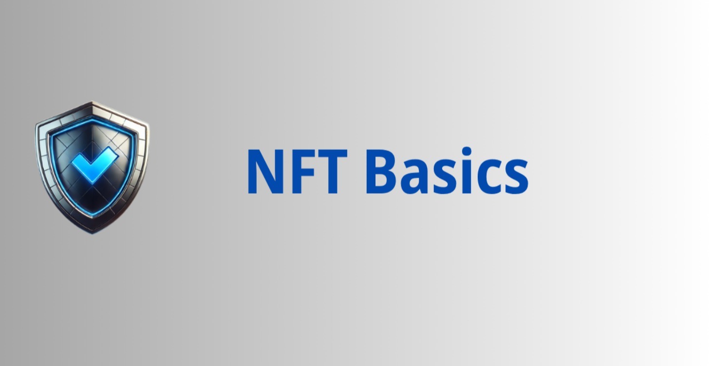 4A NFT-Basics