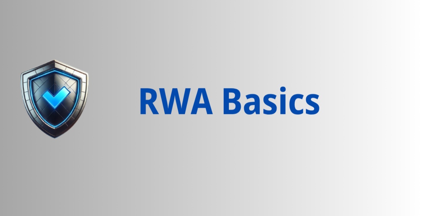 4C RWA Basics