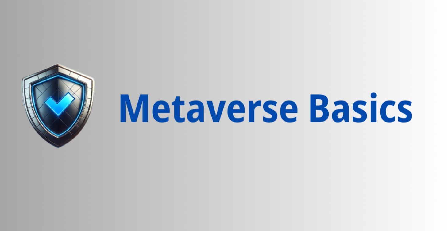 4D Metaverse Basics