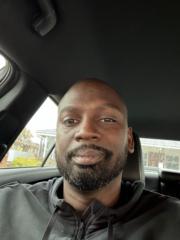 Yohance Moore