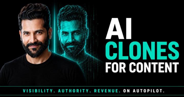 AI Clones For Experts