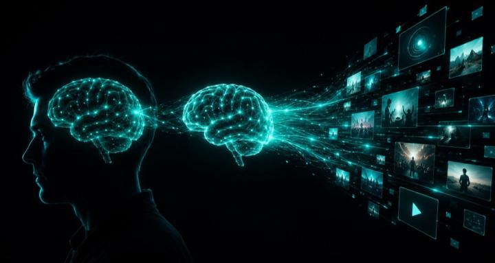 AI Content & Cloning Lab