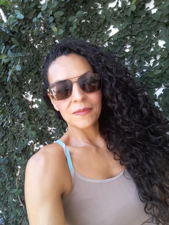 Margaritas Pérez