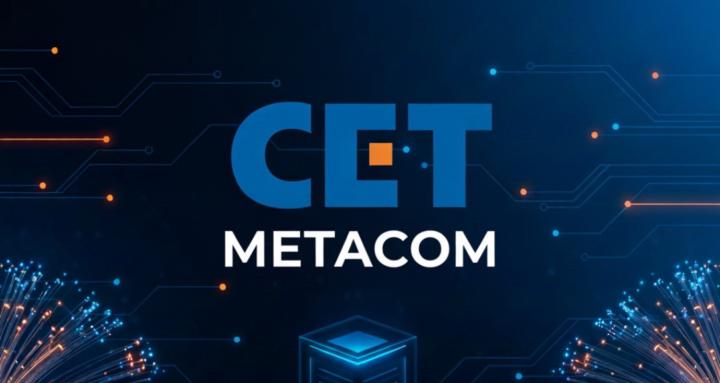 CET Metacom