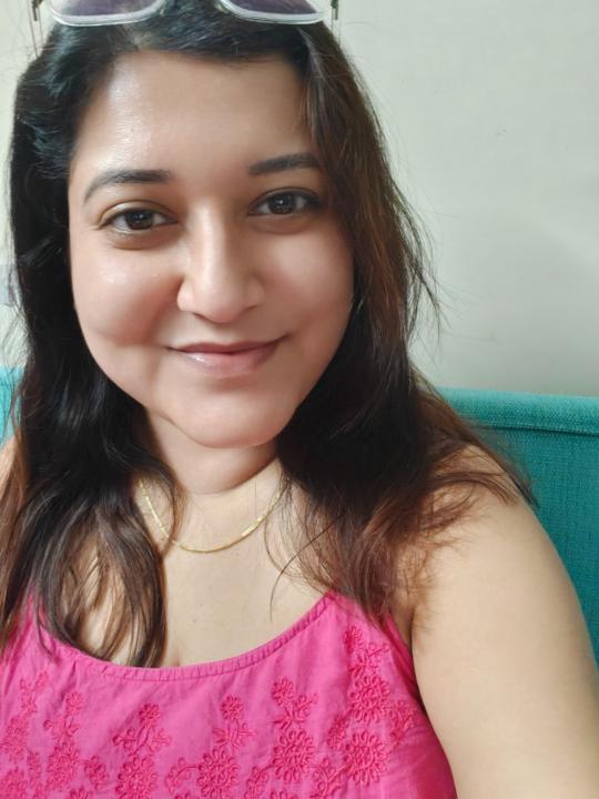 Priyanka Das