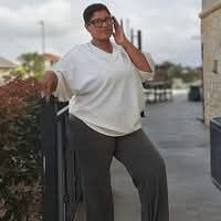 Tynnetta Thompson