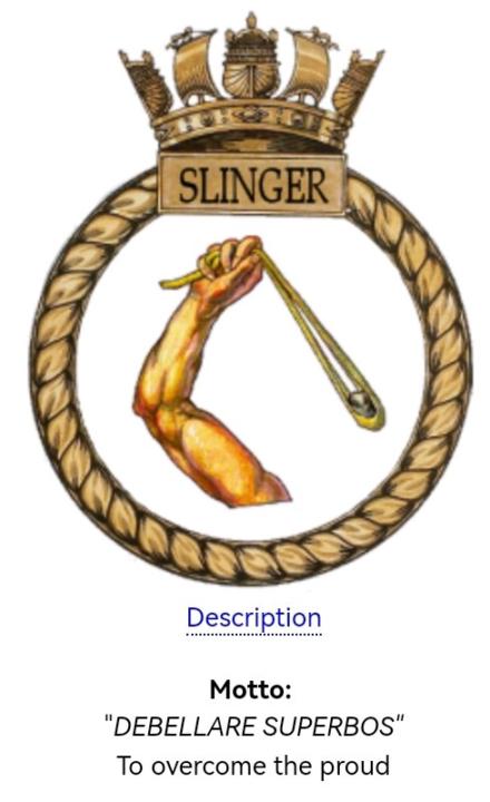 Keanan Slinger